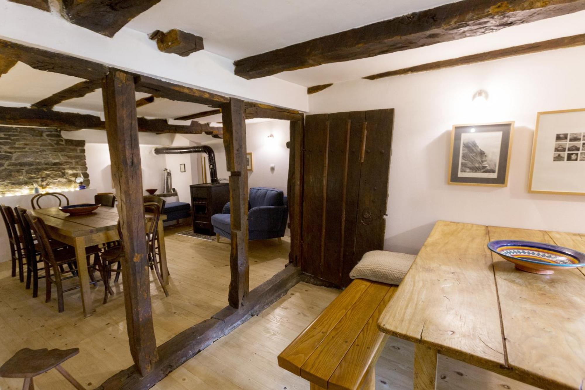 Little River Guest House Gabrovo Exterior photo