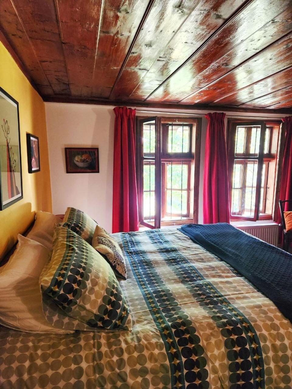 Little River Guest House Gabrovo Room photo